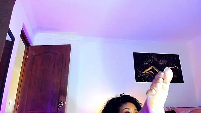 Snapshot of KimberlyBanks2 chatting on March 17, 2025, 3:07 pm KimberlyBanks2 online show from March 17, 2025, 3:07 pm