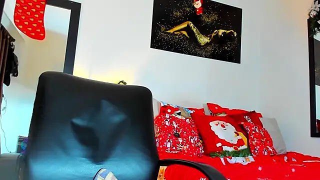 Snapshot of KimberlyBanks2 chatting on December 13, 2025, 7:53 pm KimberlyBanks2 online show from December 13, 2025, 7:53 pm