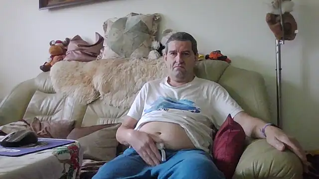 Lutzi1 online show from December 6, 2024, 11:00 am