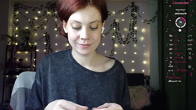Snapshot of Your_Corvus chatting on December 3, 2024, 10:28 am Your Corvus online show from December 3, 2024, 10:28 am