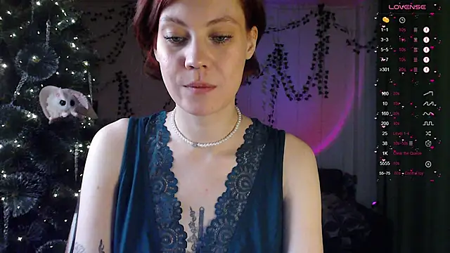 Snapshot of Your_Corvus chatting on December 12, 2024, 12:12 pm Your Corvus online show from December 12, 2024, 12:12 pm