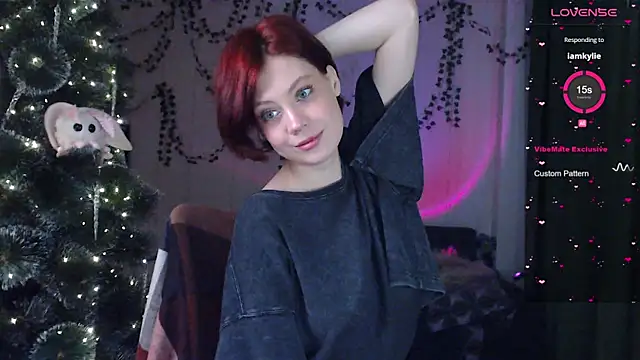 Snapshot of Your_Corvus chatting on December 13, 2024, 6:42 am Your Corvus online show from December 13, 2024, 6:42 am