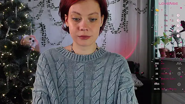 Snapshot of Your_Corvus chatting on December 17, 2024, 6:35 am Your Corvus online show from December 17, 2024, 6:35 am