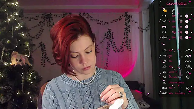Snapshot of Your_Corvus chatting on December 20, 2024, 7:01 am Your Corvus online show from December 20, 2024, 7:01 am
