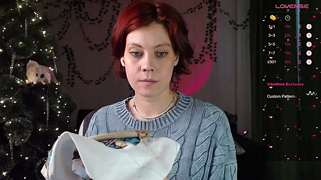 Snapshot of Your_Corvus chatting on December 20, 2024, 10:05 am Your Corvus online show from December 20, 2024, 10:05 am