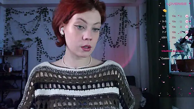 Snapshot of Your_Corvus chatting on January 30, 2025, 7:18 am Your Corvus online show from January 30, 2025, 7:18 am