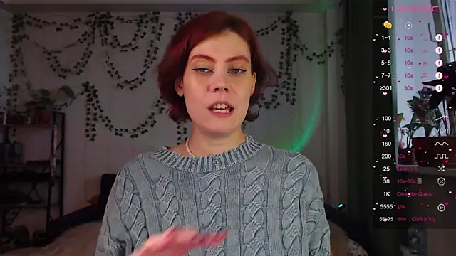 Snapshot of Your_Corvus chatting on January 31, 2025, 11:46 am Your Corvus online show from January 31, 2025, 11:46 am