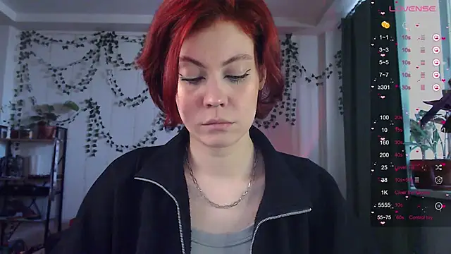 Snapshot of Your_Corvus chatting on February 3, 2025, 8:02 am Your Corvus online show from February 3, 2025, 8:02 am