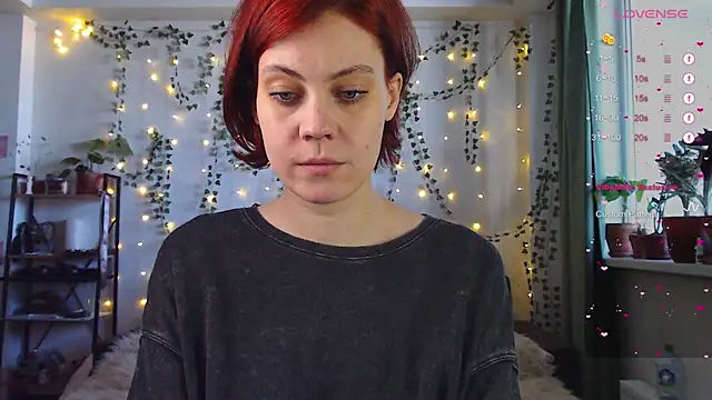 Snapshot of Your_Corvus chatting on February 11, 2025, 10:04 am Your Corvus online show from February 11, 2025, 10:04 am