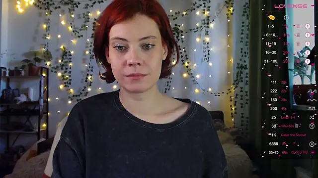 Snapshot of Your_Corvus chatting on February 18, 2025, 11:11 am Your Corvus online show from February 18, 2025, 11:11 am