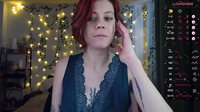 Snapshot of Your_Corvus chatting on February 24, 2025, 7:55 am Your Corvus online show from February 24, 2025, 7:55 am