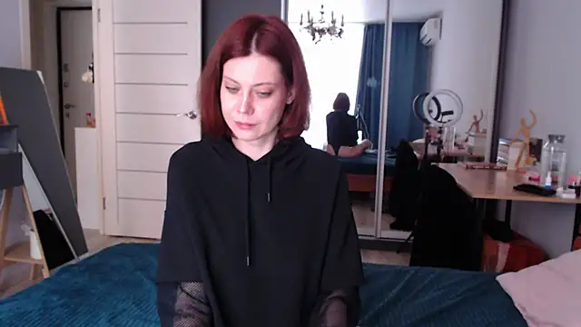 Snapshot of Your_Corvus chatting on September 26, 2025, 9:13 am Your Corvus online show from September 26, 2025, 9:13 am