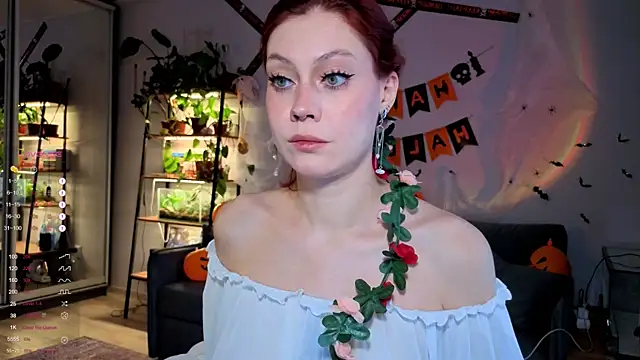 Your Corvus online show from October 28, 2025, 9:57 am