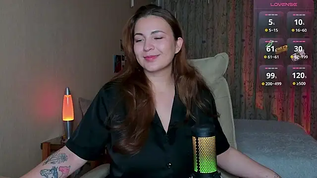 Snapshot of LisaCase chatting on November 27, 2025, 11:56 am LisaCase online show from November 27, 2025, 11:56 am