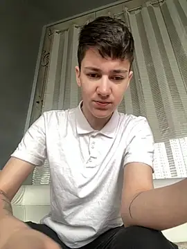 Snapshot of JessyAdore chatting on March 13, 2025, 12:35 pm JessyAdore online show from March 13, 2025, 12:35 pm