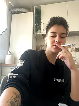 JessyAdore online show from October 27, 2025, 9:57 am