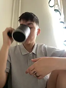 JessyAdore online show from November 9, 2025, 8:12 am