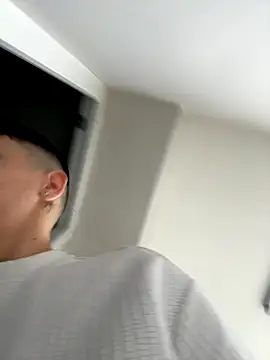 JessyAdore online show from December 1, 2025, 8:41 am