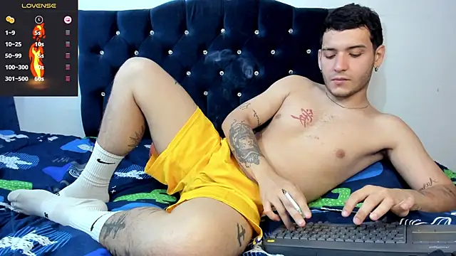 Noha white online show from March 3, 2025, 9:26 pm