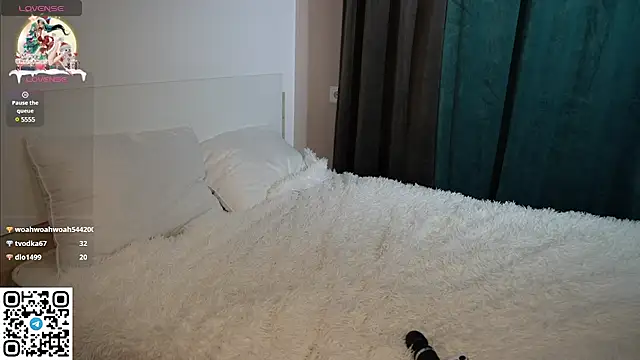 RenetTolken online show from February 13, 2025, 11:47 pm