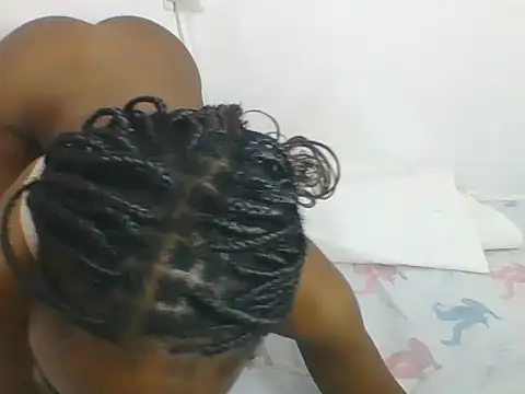 PrettyPrincess14 online show from March 4, 2025, 8:57 am