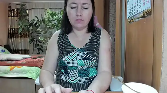 Snapshot of Tatyana51 chatting on January 8, 2025, 2:46 pm Tatyana51 online show from January 8, 2025, 2:46 pm
