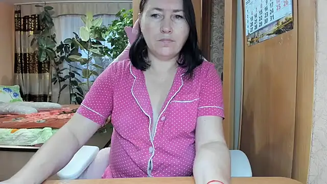 Snapshot of Tatyana51 chatting on January 30, 2025, 10:08 am Tatyana51 online show from January 30, 2025, 10:08 am