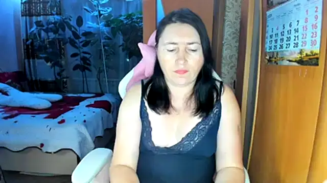 Tatyana51 online show from November 28, 2025, 3:36 pm