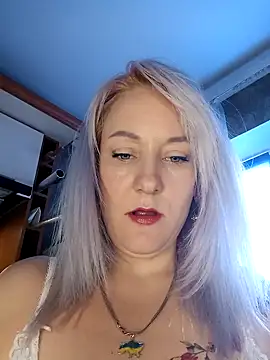 Tina Alev online show from February 7, 2025, 8:33 am