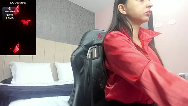 samarha xue online show from February 20, 2025, 11:53 am