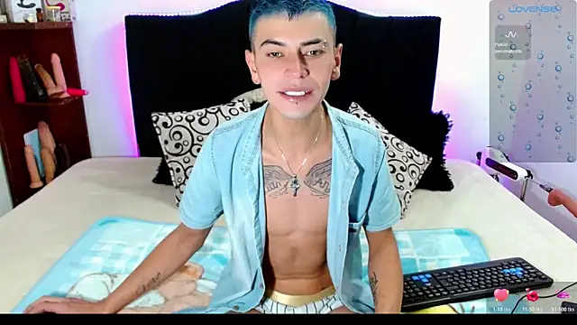 Snapshot of _snopyy_ chatting on October 17, 2025, 1:03 pm snopyy online show from October 17, 2025, 1:03 pm