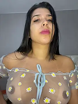 NiaSoler online show from December 13, 2024, 10:41 am