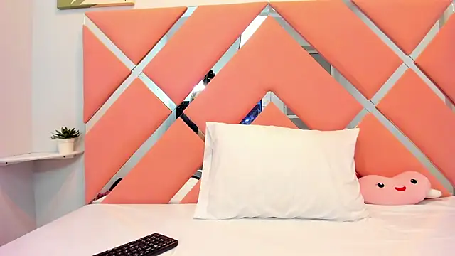 ThailyCherry online show from February 28, 2025, 7:46 pm