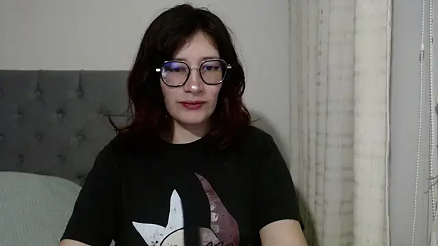 Snapshot of mariana124- chatting on January 21, 2025, 10:30 pm mariana124- online show from January 21, 2025, 10:30 pm