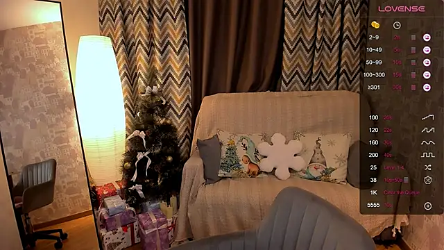 annacooleman online show from January 4, 2025, 12:05 pm