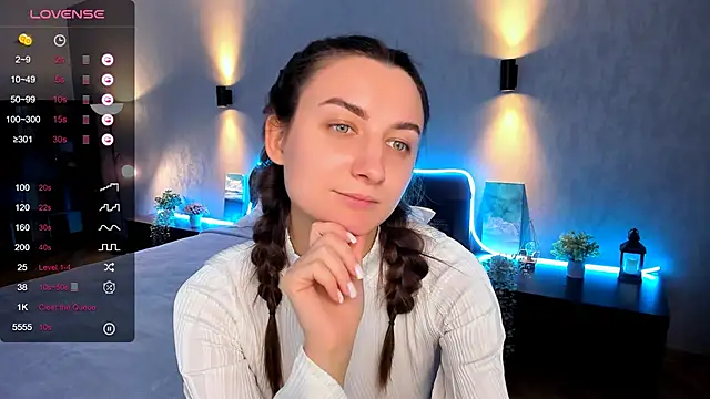 annacooleman online show from January 17, 2025, 10:33 am