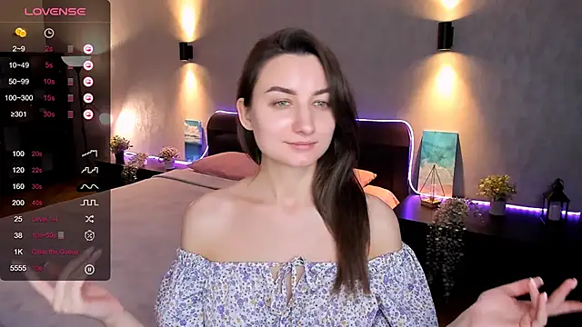 annacooleman online show from February 11, 2025, 2:25 am