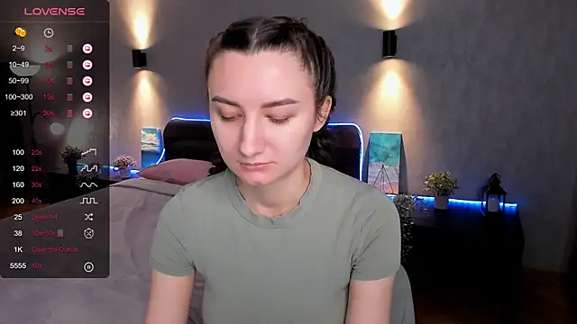 annacooleman online show from February 18, 2025, 2:27 am