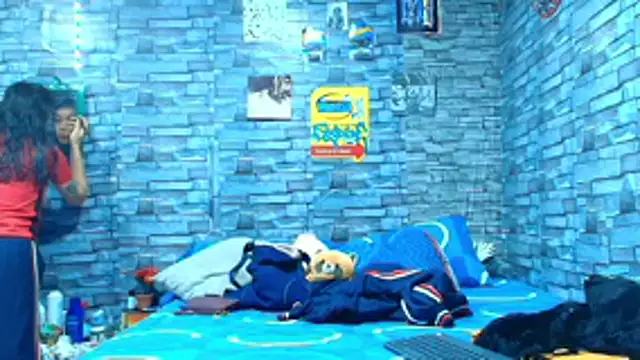 Snapshot of Lady_Godss chatting on November 2, 2025, 12:24 am Lady Godss online show from November 2, 2025, 12:24 am