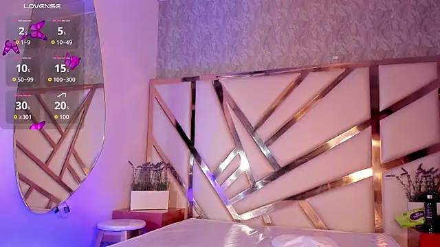 Snapshot of Maya_Bluee chatting on January 26, 2025, 9:40 am Maya Bluee online show from January 26, 2025, 9:40 am