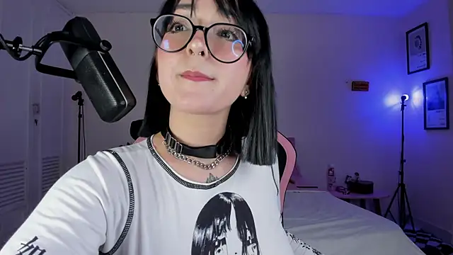 SweetJennaa online show from January 26, 2025, 7:53 am