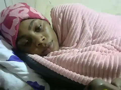 sweetgirlDora online show from September 27, 2025, 5:51 pm