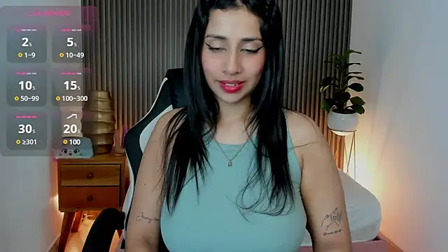 venuz lee online show from January 22, 2025, 1:42 pm