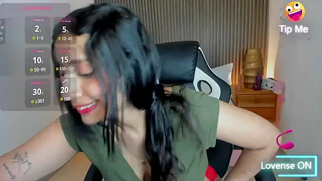 venuz lee online show from January 30, 2025, 1:10 pm