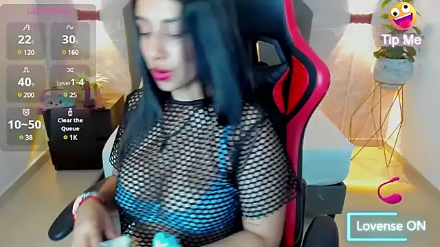 venuz lee online show from February 6, 2025, 12:59 pm