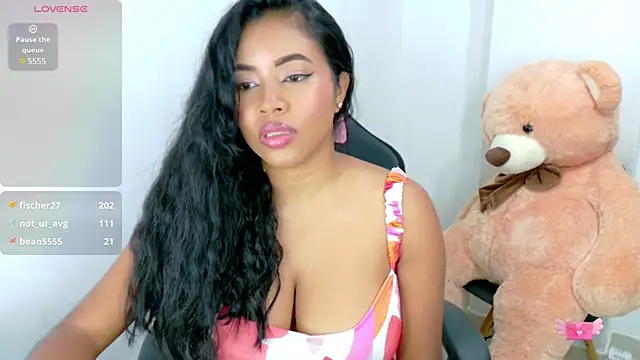 Snapshot of Abby_tits chatting on February 18, 2025, 10:58 pm Abby tits online show from February 18, 2025, 10:58 pm