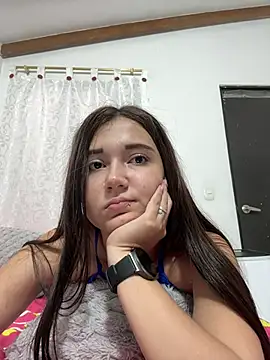 Snapshot of mia_cooper_24 chatting on January 6, 2025, 8:50 pm mia cooper 24 online show from January 6, 2025, 8:50 pm