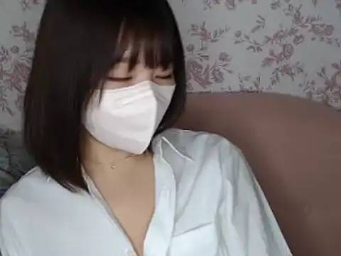 Snapshot of mei_hosina chatting on December 12, 2024, 12:38 am mei hosina online show from December 12, 2024, 12:38 am