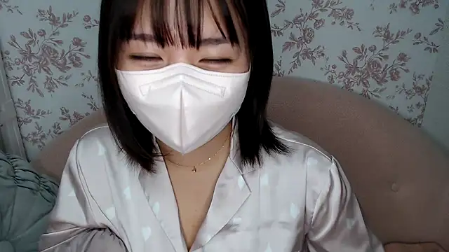 Snapshot of mei_hosina chatting on December 16, 2024, 3:22 pm mei hosina online show from December 16, 2024, 3:22 pm