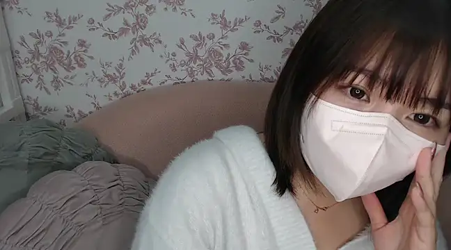 Snapshot of mei_hosina chatting on January 17, 2025, 4:26 pm mei hosina online show from January 17, 2025, 4:26 pm